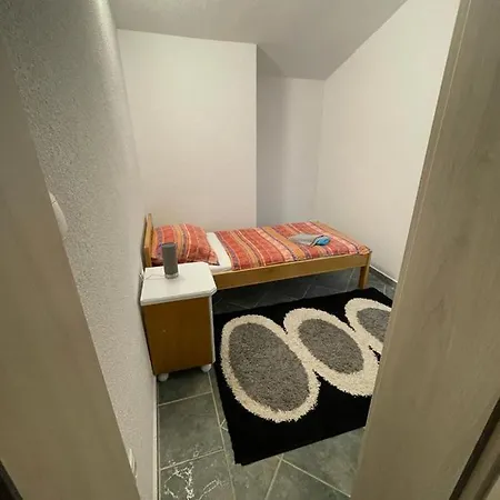Apartmán Semi *