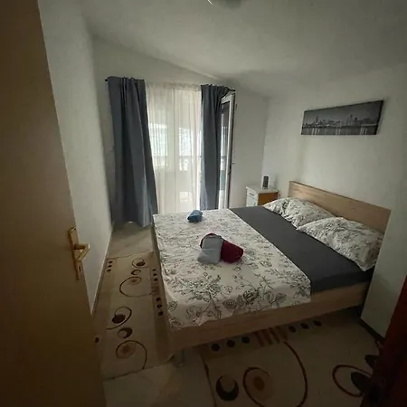 Semi Apartmán Jasenice (Zadar)