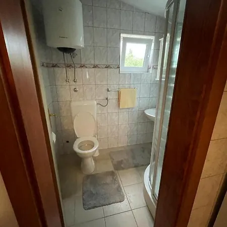 Apartmán Semi *