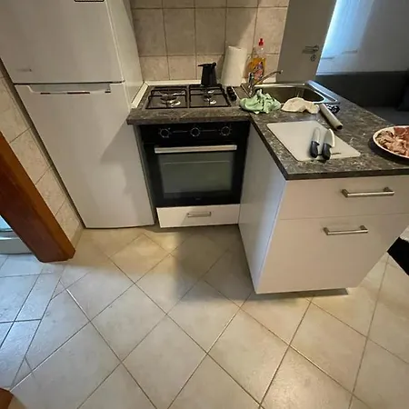 Semi Apartmán