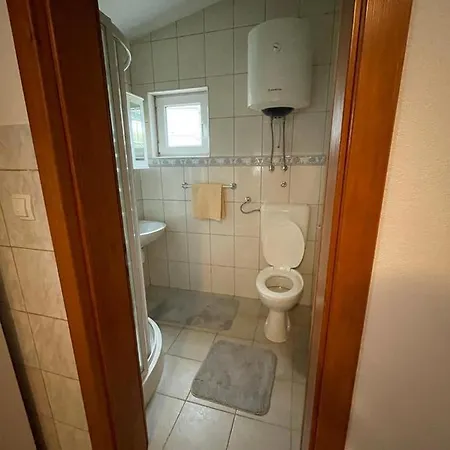 Semi Apartmán *