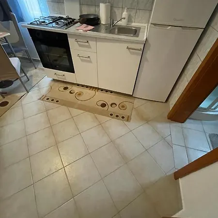 Semi Jasenice (Zadar)
