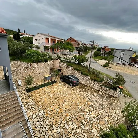 Semi Jasenice (Zadar)