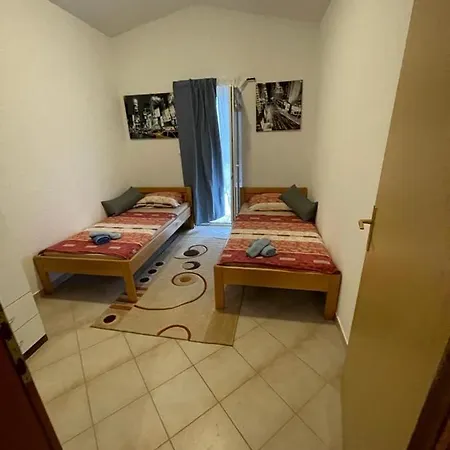 Semi Jasenice (Zadar)